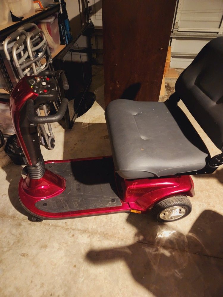 Scooter