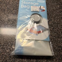 Large Storage Bag 