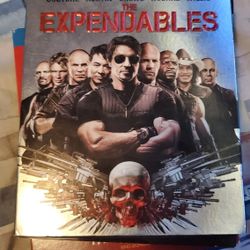The Expendables