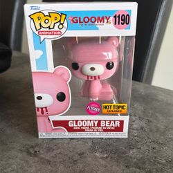 Gloomy Bear Funko Pop #1190