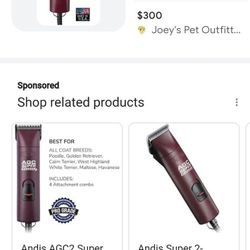  For All Coats & Breeds 