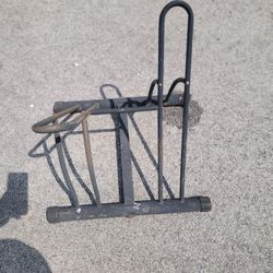 Bike Rack 