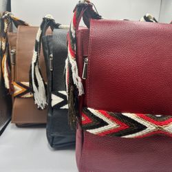 Leather Wayu Bags