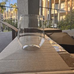 Stemless Wine Cups 16 Ct 12 Oz