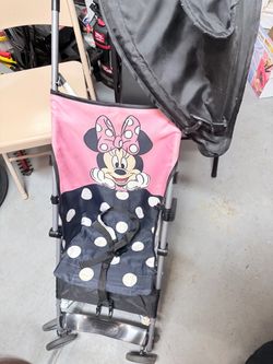 Mickey Mouse