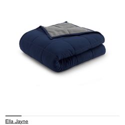 Ella Jayne Heavyweighted  Streess Blanket 
