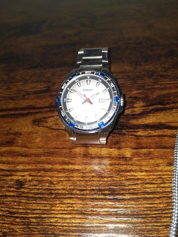 Casio men's MTP 1306D-7AV