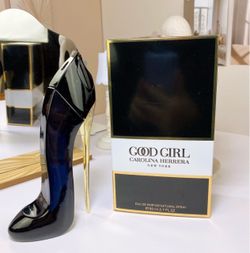 Carolina Herrera Good Girl EDP 80ml