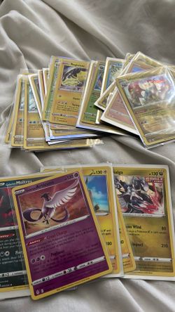 Evolving skies holo rare bulk