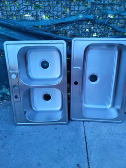 Kitchen sink