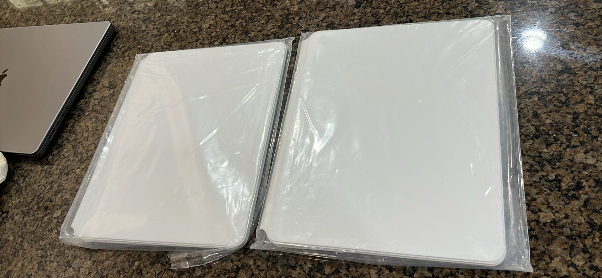 Apple Magic Keyabords 12.9 Inch Brand New