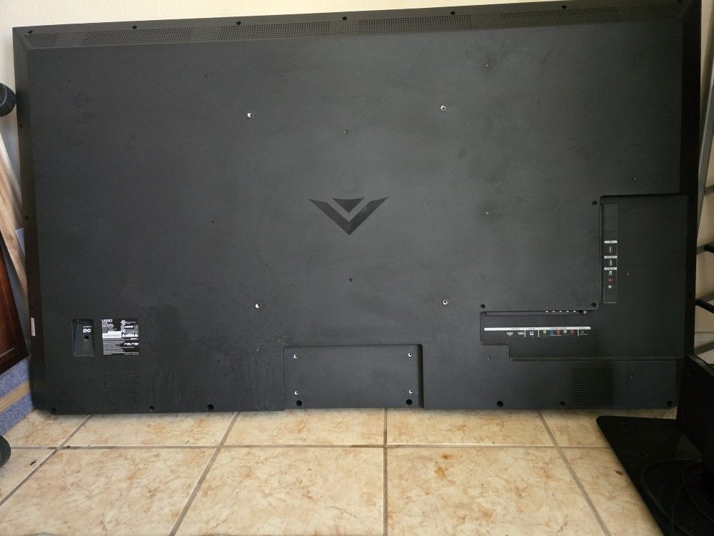 Older Vizio 65 Inch