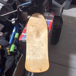 Cruiser Deck 