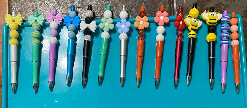 Cute Pens