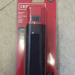 Craftsman  Work Light With UV 