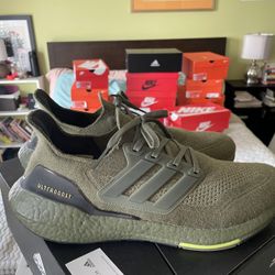 Adidas Ultra boost Men’s 11