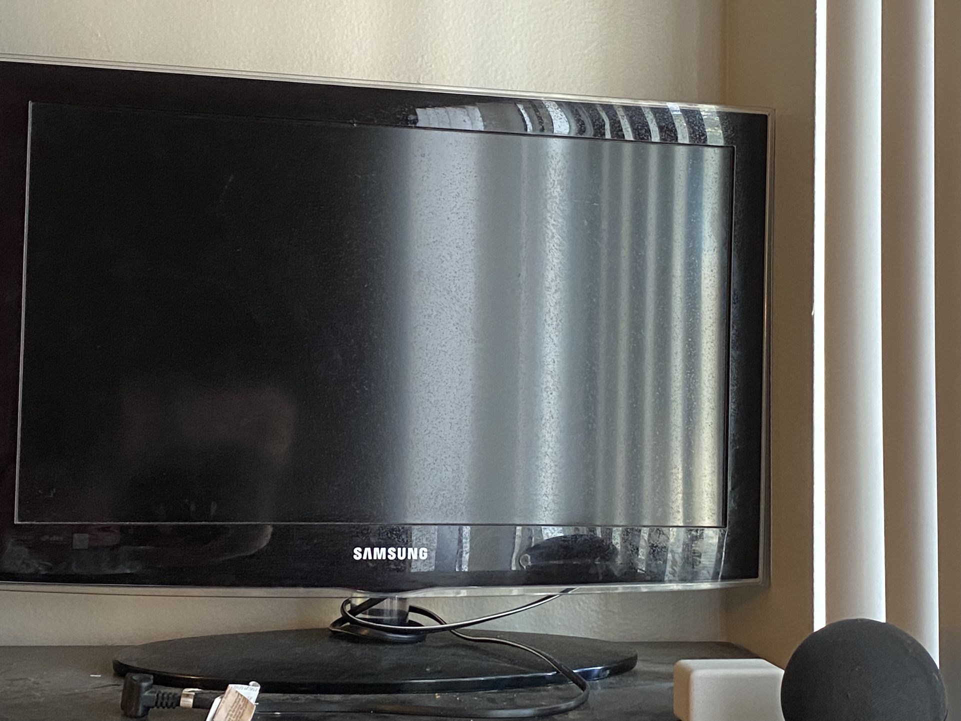 Samsung Tv Old Not A Smart Tv