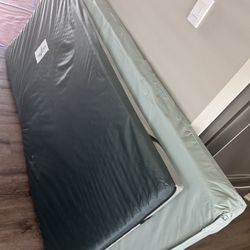 Twin Medical Bed Mattress 