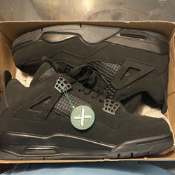 Jordan 4
