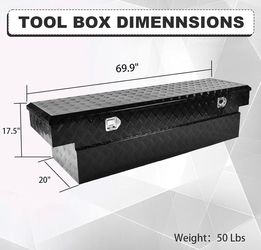 Tool box