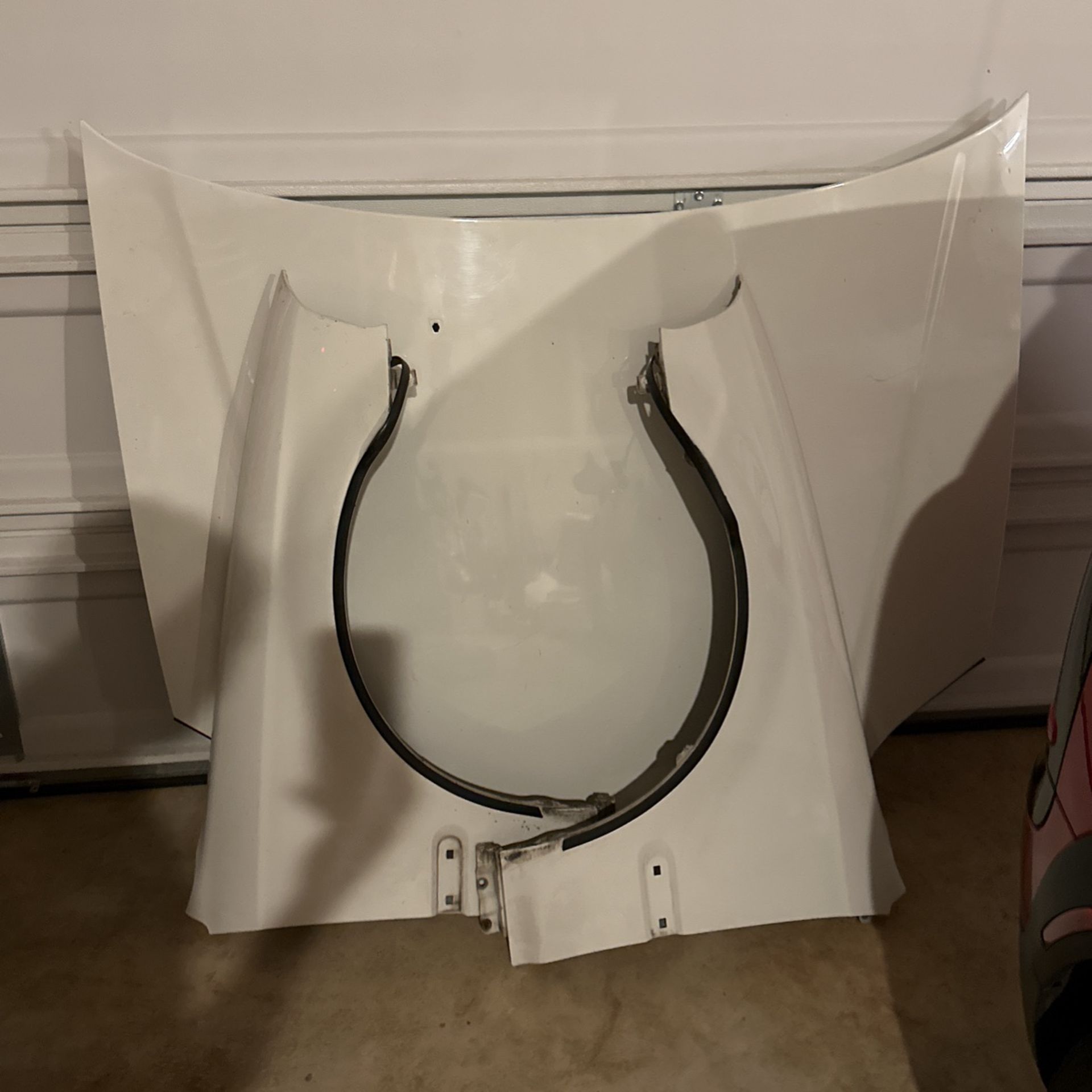 ‘97 Honda OEM Body Parts & More
