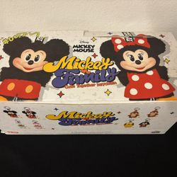 Authentic Disney Labubu 