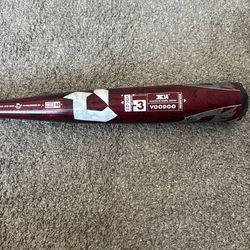 DeMarini  2022 Voodoo One 32/29 Baseball Bat