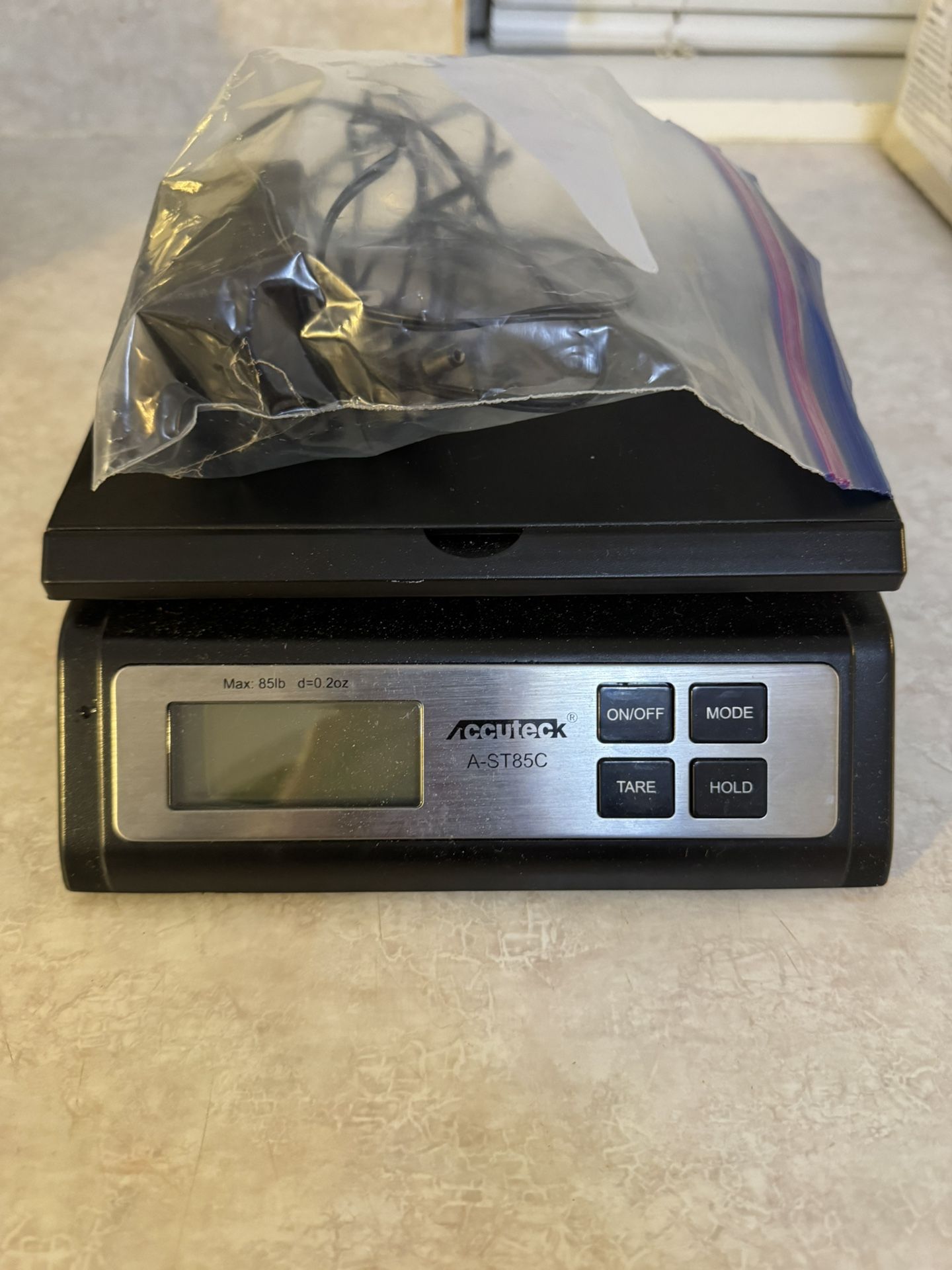 Food Scale