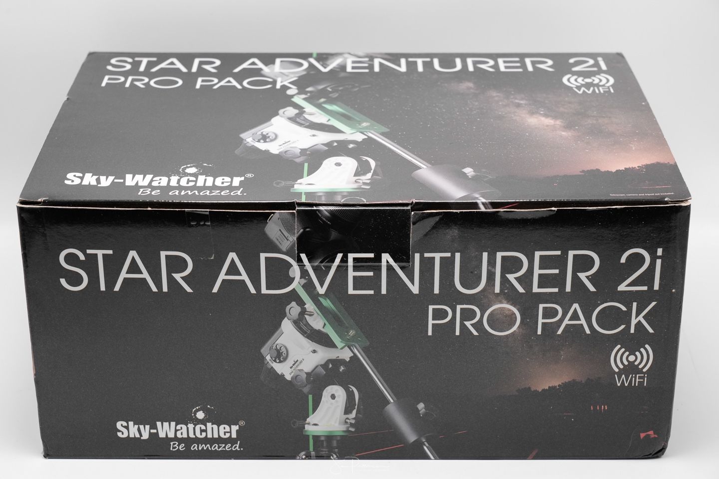 Star Adventurer 2i Pro Pack