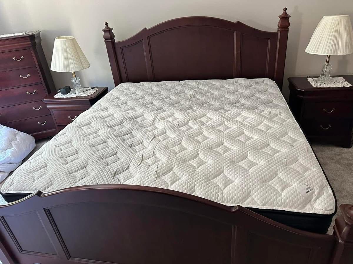 New Mattresses Never Used 