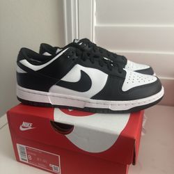 Nike Dunk Low Retro Women 8
