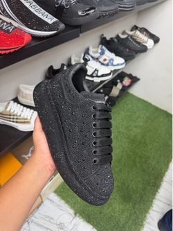 McQueen