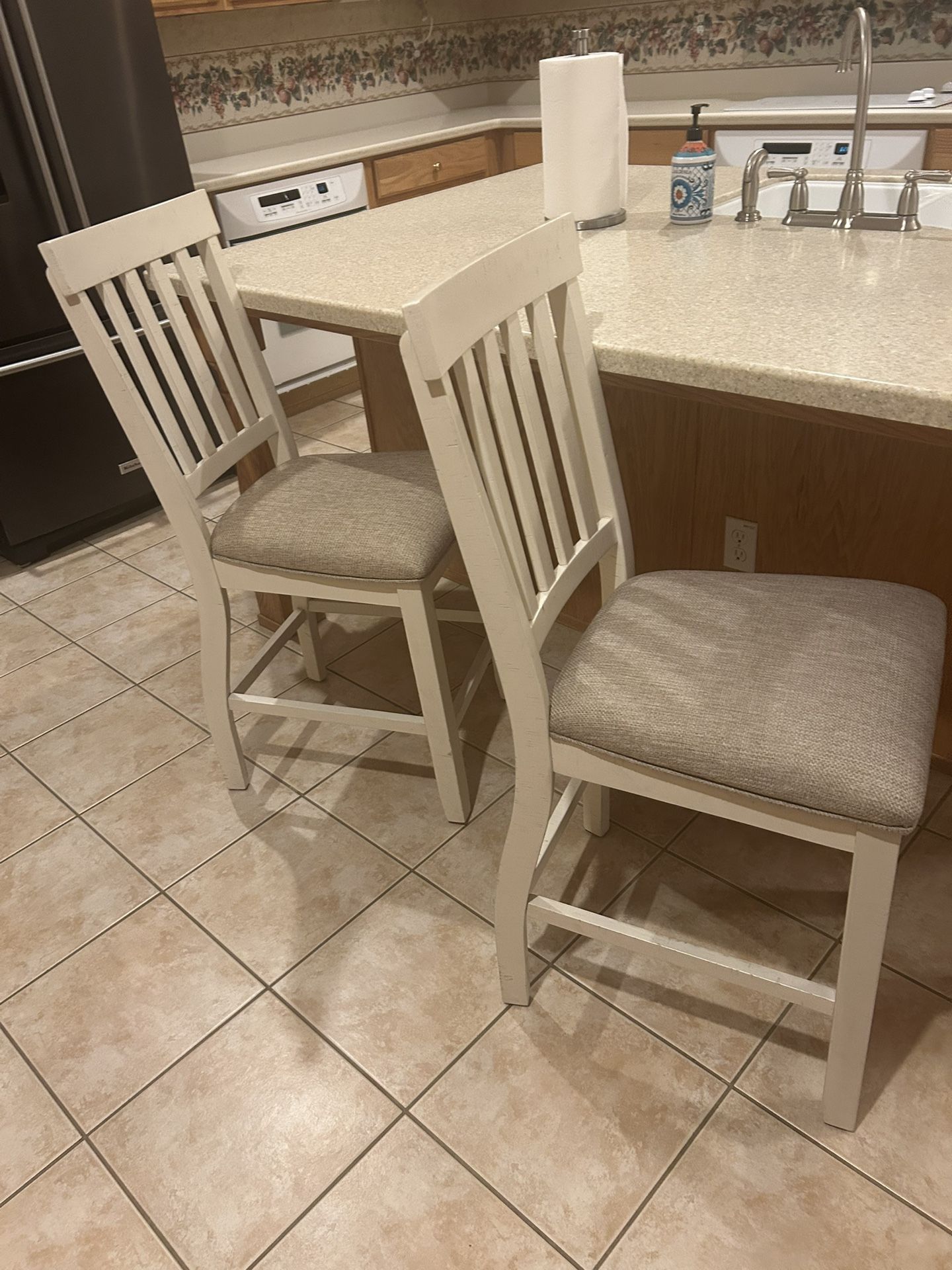 Counter Height Bar Stools
