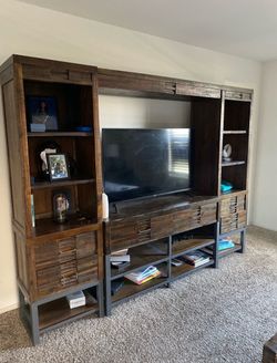 King Bedroom Set