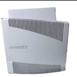 HUGES Broadband Satellite Modem 