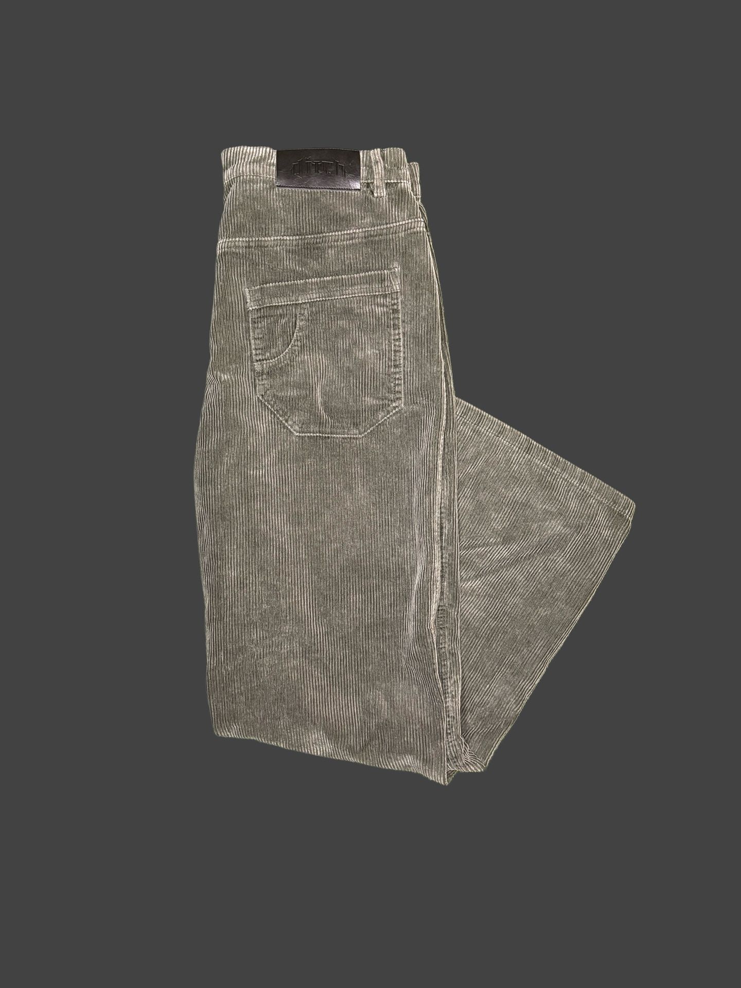 Ditch LA Corduroy Jeans