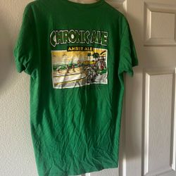 T Shirt Pizza Port Chronic Ale