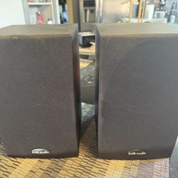 POLK AUDIO R10