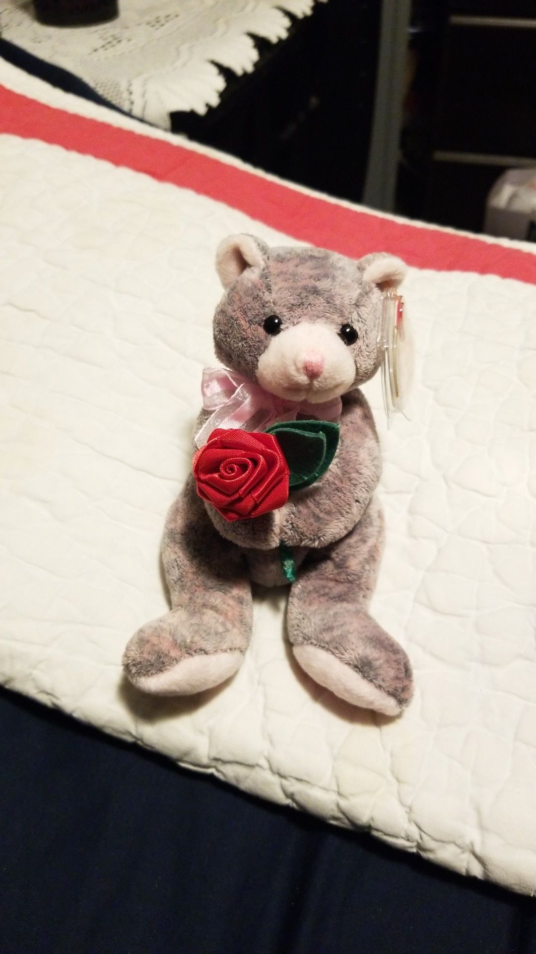 2004 Beanie Baby Grandmother