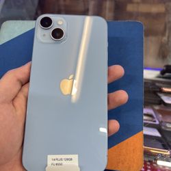 iPhone 14 Plus 