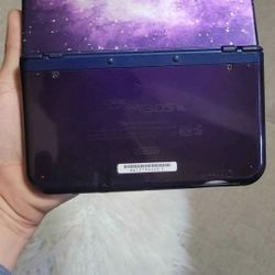 New 3ds Xl Galaxy Edition Fs Or Trade