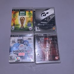 Ps3 Games For 10 Dollars For All