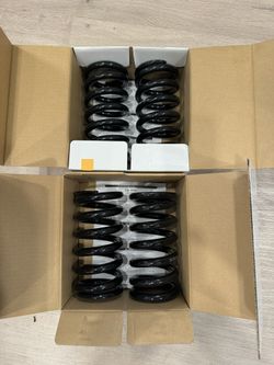 Swift Springs Set