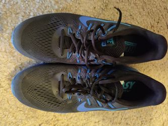 Nike Men's Lunarglide 8, Size 9