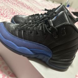 Jordan 12 ‘ S 