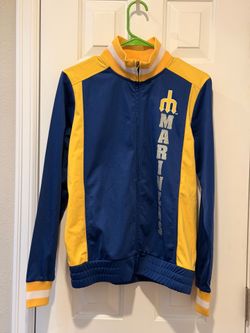Women’s mariners jacket