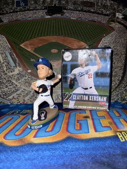 Dodgers Bobbleheads bobble heads