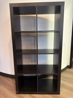 Shelving Unit