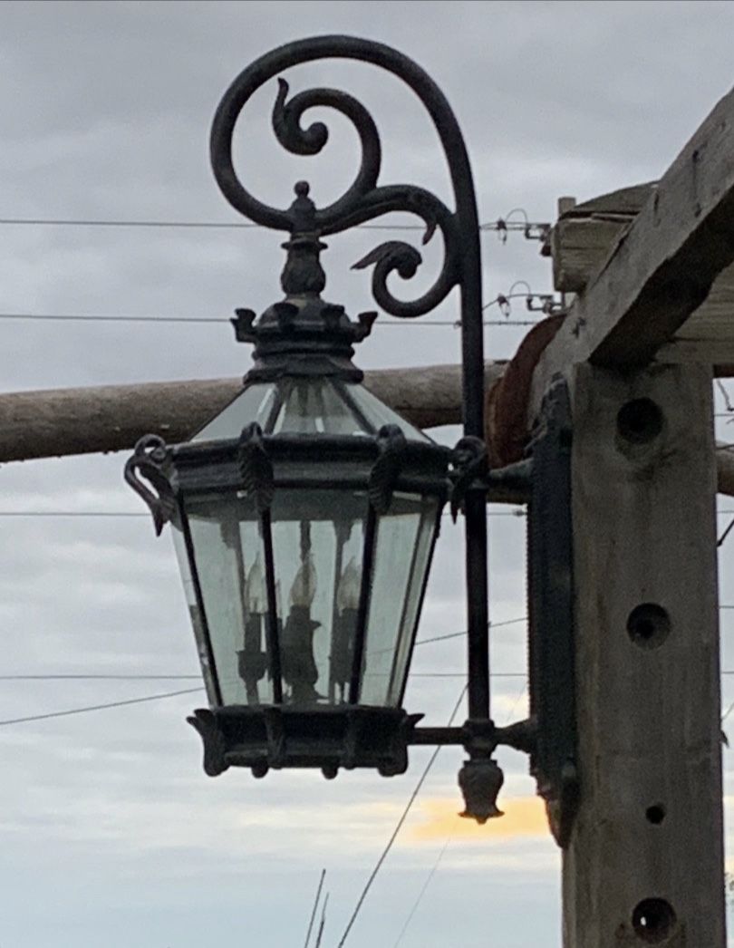 Outdoor Lights