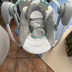 Baby Swing 